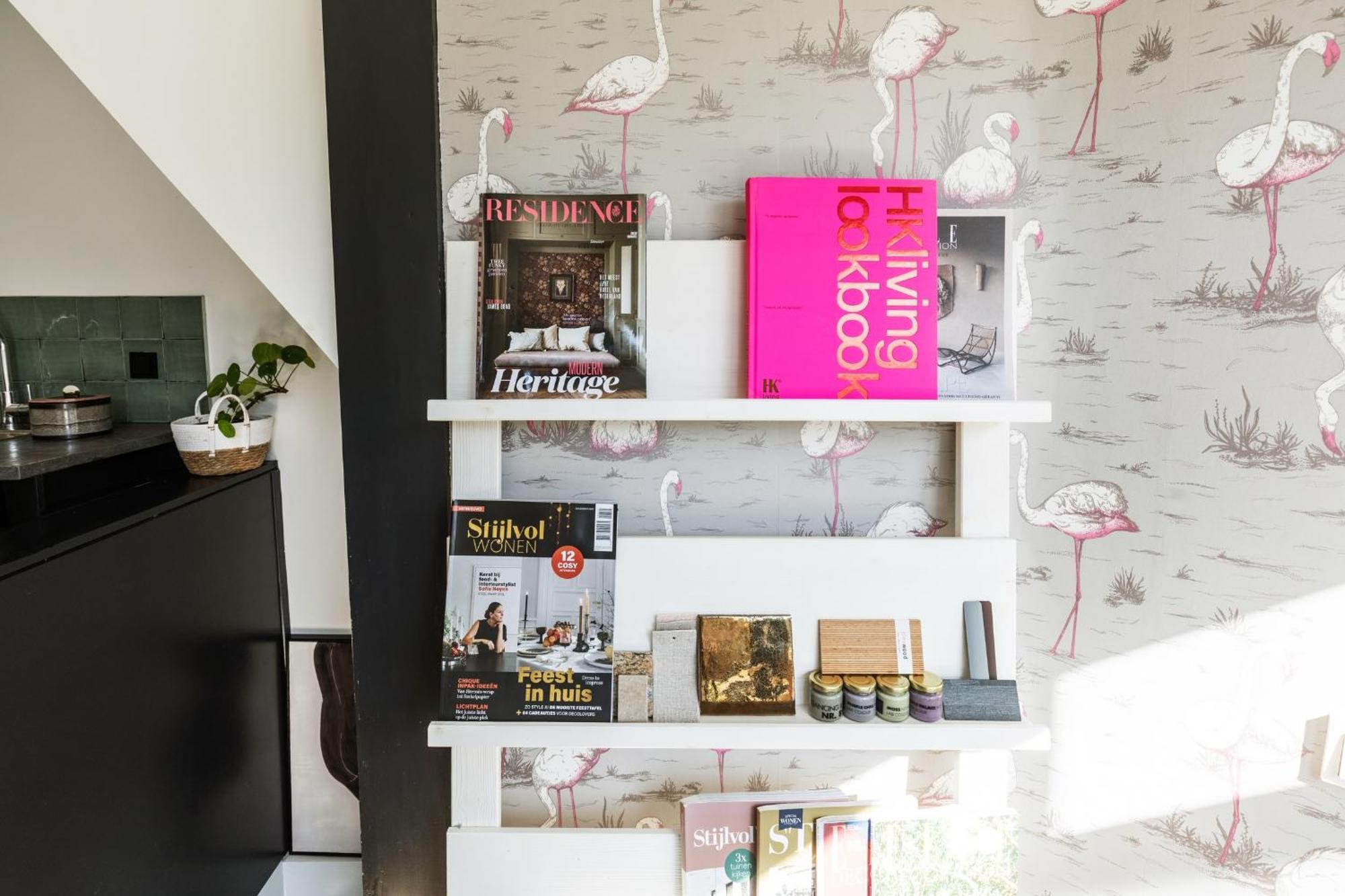 Appartement 22 Minuten Van Amsterdam En Utrecht Hilversum Bagian luar foto