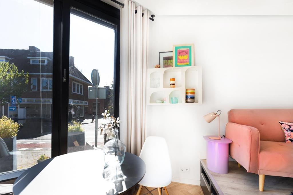 Appartement 22 Minuten Van Amsterdam En Utrecht Hilversum Bagian luar foto