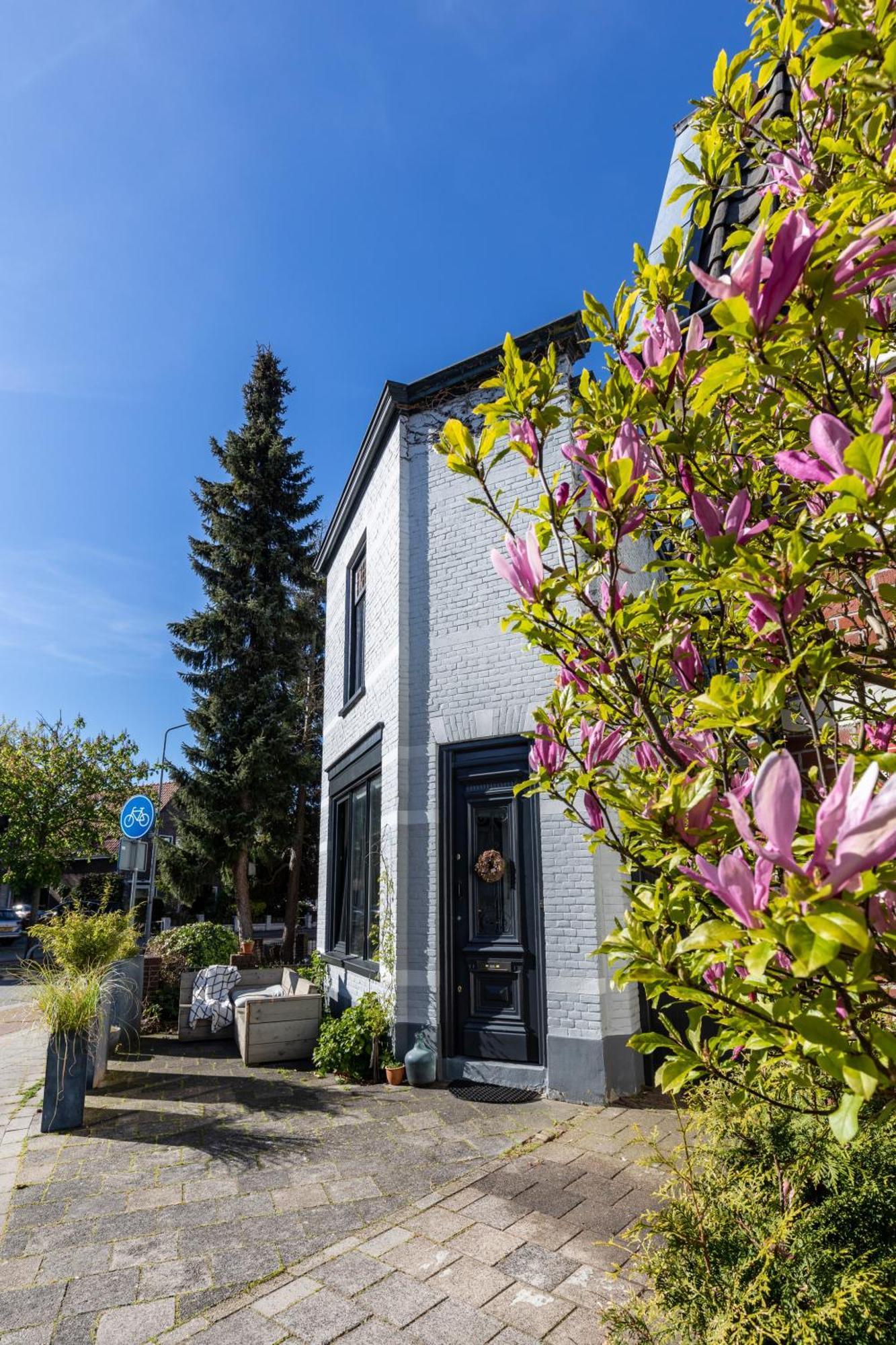 Appartement 22 Minuten Van Amsterdam En Utrecht Hilversum Bagian luar foto